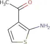 1-(2-Aminothiophen-3-yl)ethanone