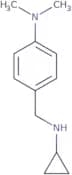 N-(4-Dimethylaminobenzyl)cyclopropanamine
