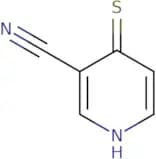4-Sulfanylpyridine-3-carbonitrile