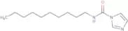 N-Decyl-1H-imidazole-1-carboxamide