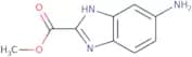methyl 5-amino-1H-1,3-benzodiazole-2-carboxylate