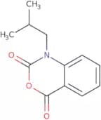 1-(2-Methylpropyl)-2,4-dihydro-1H-3,1-benzoxazine-2,4-dione