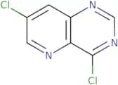 4,7-Dichloropyrido[3,2-d]pyrimidine