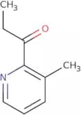 2-Propanoyl-3-picoline
