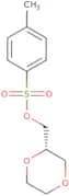 (1,4-dioxan-2-yl)methyl 4-methylbenzene-1-sulfonate