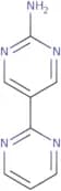 [2,5'-Bipyrimidin]-2'-amine