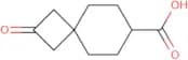 2-Oxospiro[3.5]nonane-7-carboxylic acid