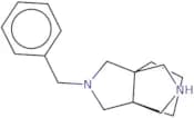3-Benzyl-3,7-diazatricyclo[3.3.3.0,1,5]undecane