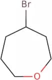 4-Bromooxepane