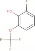 2-Fluoro-6-(trifluoromethoxy)phenol