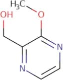 (3-Methoxypyrazin-2-yl)methanol
