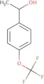 (1R)-1-[4-(Trifluoromethoxy)phenyl]ethan-1-ol