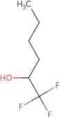 (2S)-1,1,1-Trifluorohexan-2-ol