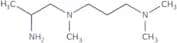 [(2S)-2-Aminopropyl][3-(dimethylamino)propyl]methylamine