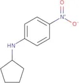 N-Cyclopentyl-4-nitroaniline