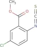 Methyl 5-chloro-2-isothiocyanatobenzoate