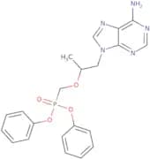 (R)-Diphenyl (((1-(6-amino-9H-purin-9-yl)propan-2-yl)oxy)methyl)phosphonate