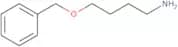 4-(Benzyloxy)butan-1-amine