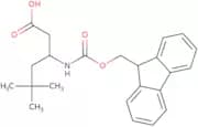 3-({[(9H-Fluoren-9-yl)methoxy]carbonyl}amino)-5,5-dimethylhexanoic acid