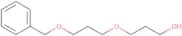 3-[3-(Benzyloxy)propoxy]-1-propanol
