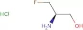 (2R)-2-Amino-3-fluoropropan-1-ol hydrochloride
