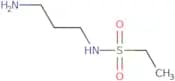 N-(3-Aminopropyl)ethane-1-sulfonamide