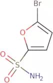 5-Bromofuran-2-sulfonamide