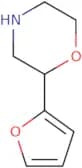 2-(Furan-2-yl)morpholine
