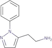 2-(1-Phenyl-1H-pyrazol-5-yl)ethanamine