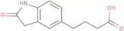 4-(2-Oxo-2,3-dihydro-1H-indol-5-yl)butanoic acid