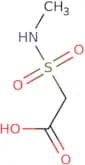 2-(Methylsulfamoyl)acetic acid