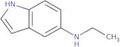 N-Ethyl-1H-indol-5-amine