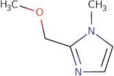 2-(Methoxymethyl)-1-methyl-1H-imidazole