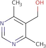 (4,6-Dimethylpyrimidin-5-yl)methanol