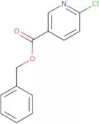 Benzyl 6-chloropyridine-3-carboxylate