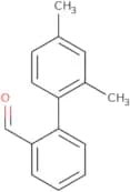 2-(2,4-Dimethylphenyl)benzaldehyde
