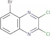 5-Bromo-2,3-dichloroquinoxaline