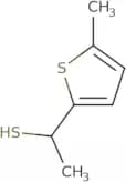 1-(5-Methylthiophen-2-yl)ethane-1-thiol