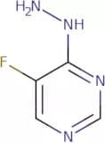 5-Fluoro-4-hydrazinylpyrimidine