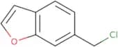 6-(Chloromethyl)benzofuran