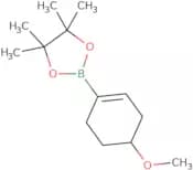 4-Methoxycyclohexene-1-boronic Acid Pinacol Ester