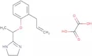 Allyphenyline oxalate