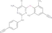 Etravirine D4