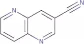 1,5-Naphthyridine-3-carbonitrile