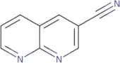 1,8-Naphthyridine-3-carbonitrile
