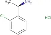 (R)-1-(2-Chlorophenyl)ethanamine hydrochloride