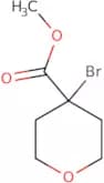Methyl 4-bromooxane-4-carboxylate