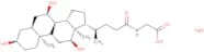 Glycocholic Acid Hydrate