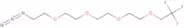 1,1,1-Trifluoroethyl-PEG4-azide