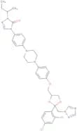 Itraconazole-d5 (major)